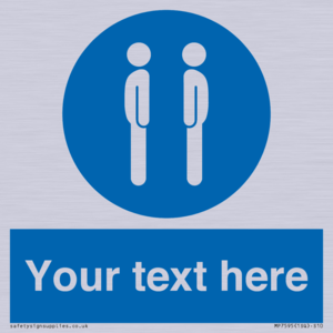 Custom mandatory keep back to back